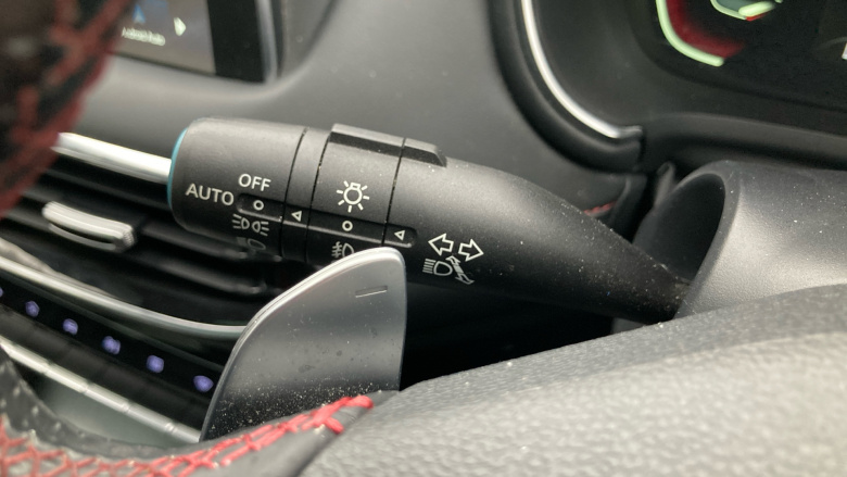 MG Hs 1.5 T-GDI Exclusive 5dr DCT Petrol Hatchback